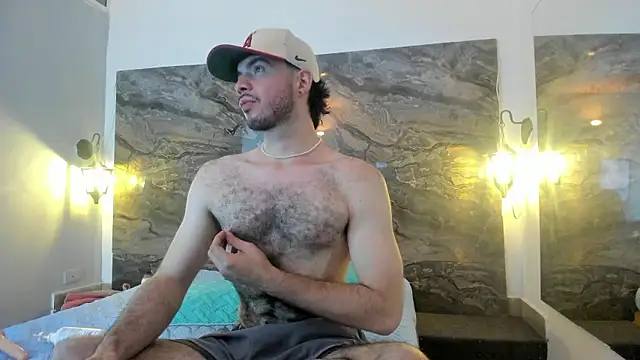 Snapshot of VelloTouch chatting on 14, 2, 2026 VelloTouch online show from 14, 2, 2026