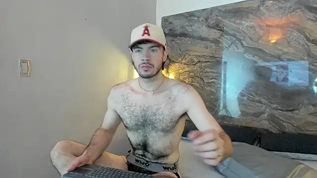 Snapshot of VelloTouch chatting on 18, 2, 2026 VelloTouch online show from 18, 2, 2026