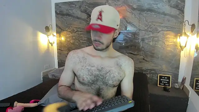 Snapshot of VelloTouch chatting on 21, 2, 2026 VelloTouch online show from 21, 2, 2026