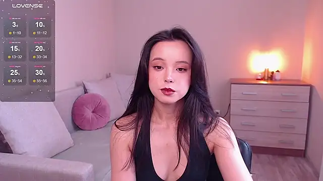 lia hetty online show from 20, 3, 2025