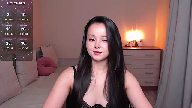 lia hetty online show from 25, 10, 2025