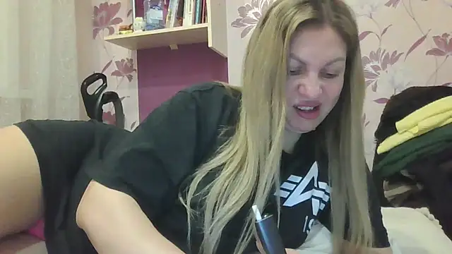 AmandaSexyLAX online show from 20, 2, 2026