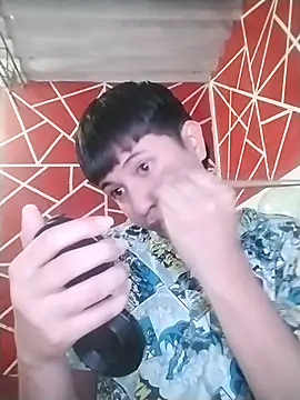 Snapshot of DIDIER_777 chatting on 14, 1, 2026 DIDIER 777 online show from 14, 1, 2026