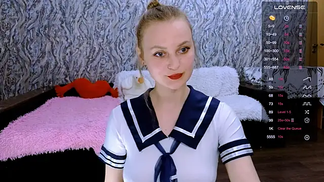 Chloe muar online show from 10, 5, 2026