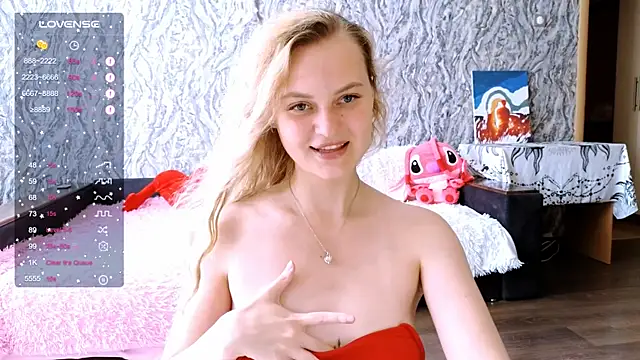 Chloe muar online show from 4, 8, 2026