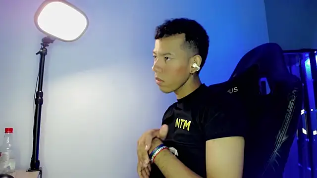 Tupac D online show from 7, 1, 2026