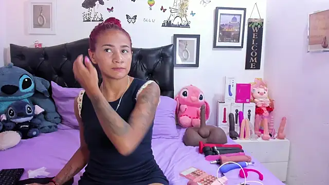 ValeryPettry 11 online show from 30, 6, 2026