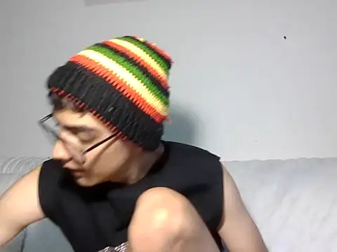 Colombian0baby online show from 10, 1, 2026