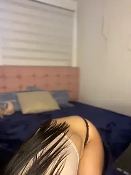 Snapshot of Baby_Meli chatting on 12, 3, 2026 Baby Meli online show from 12, 3, 2026