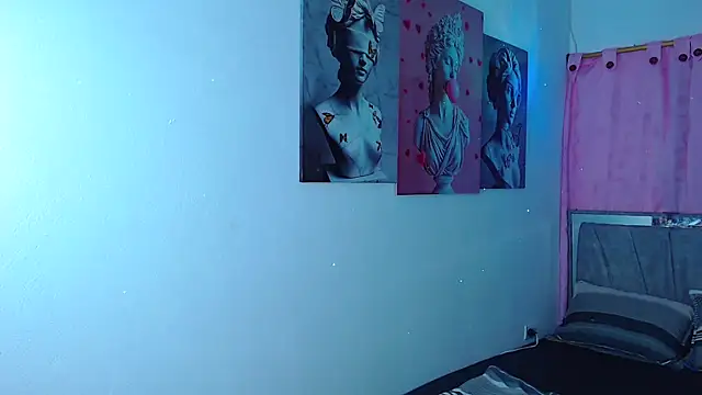 Snapshot of aishadlion chatting on 14, 4, 2026 aishadlion online show from 14, 4, 2026