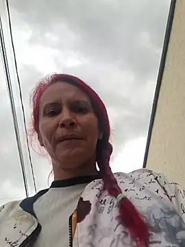 cintia love online show from 8, 5, 2026