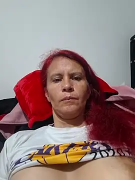 cintia love online show from 16, 5, 2026
