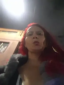 cintia love online show from 21, 5, 2026