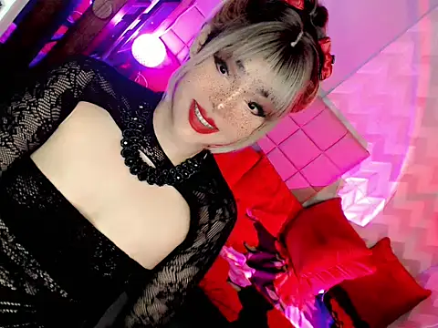 Snapshot of BEYBIDOMME chatting on 13, 5, 2026 BEYBIDOMME online show from 13, 5, 2026