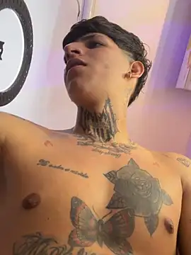 Sam sexy 35 online show from 5, 2, 2026