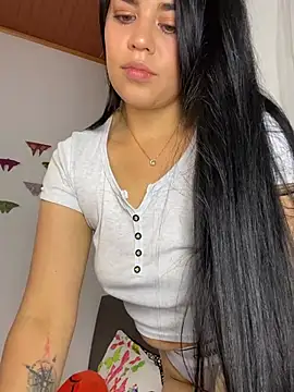Snapshot of sophyy_white chatting on 2, 6, 2026 sophyy white online show from 2, 6, 2026