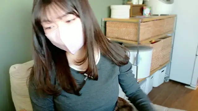 Snapshot of __Yui_ chatting on 9, 2, 2026 Yui online show from 9, 2, 2026