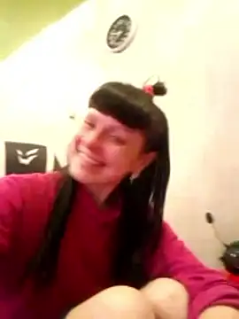 Snapshot of DebbieWhite chatting on 13, 1, 2026 DebbieWhite online show from 13, 1, 2026