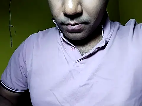 Snapshot of Lucky___05 chatting on 8, 4, 2026 Lucky 05 online show from 8, 4, 2026