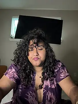 Angeliccreamyrican online show from 31, 5, 2026