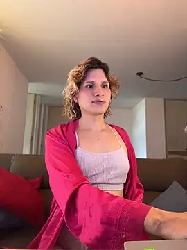 Snapshot of milablossom01 chatting on 24, 5, 2026 milablossom01 online show from 24, 5, 2026