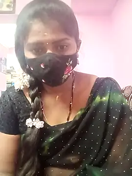 Snapshot of Tamil_Hot_Anu chatting on 17, 1, 2026 Tamil Hot Anu online show from 17, 1, 2026