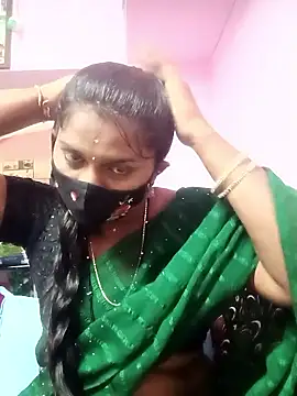 Snapshot of Tamil_Hot_Anu chatting on 18, 1, 2026 Tamil Hot Anu online show from 18, 1, 2026