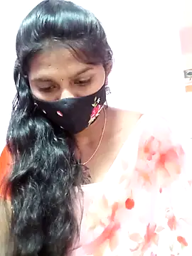 Snapshot of Tamil_Hot_Anu chatting on 6, 2, 2026 Tamil Hot Anu online show from 6, 2, 2026