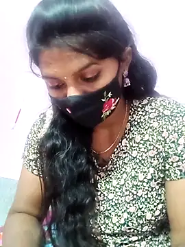 Snapshot of Tamil_Hot_Anu chatting on 10, 2, 2026 Tamil Hot Anu online show from 10, 2, 2026