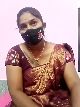 Tamil Hot Anu online show from 6, 3, 2026