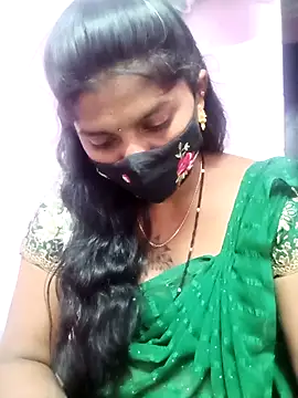 Tamil Hot Anu online show from 10, 3, 2026