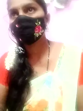 Tamil Hot Anu online show from 25, 3, 2026