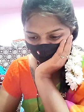 Tamil Hot Anu online show from 22, 4, 2026