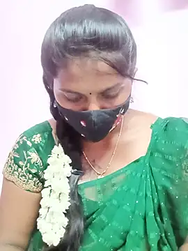 Tamil Hot Anu online show from 24, 5, 2026