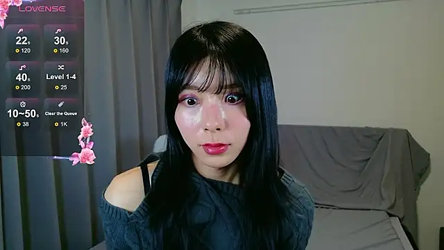 jpshemaleyua online show from 13, 1, 2026