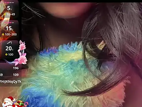 naughty nazara online show from 5, 2, 2026