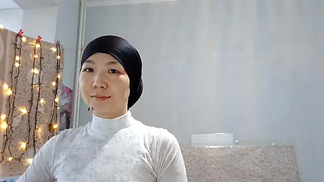 VuiCutie online show from 6, 1, 2026