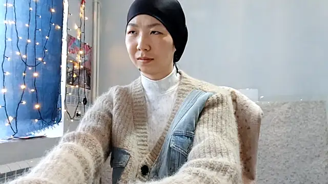 VuiCutie online show from 7, 1, 2026