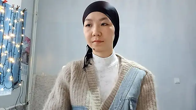 VuiCutie online show from 9, 1, 2026