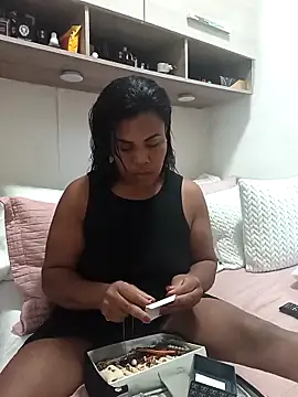 Snapshot of Gi_Denga chatting on 21, 4, 2026 Gi Denga online show from 21, 4, 2026