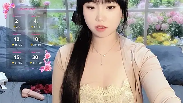 xiaoguai99 online show from 22, 3, 2026