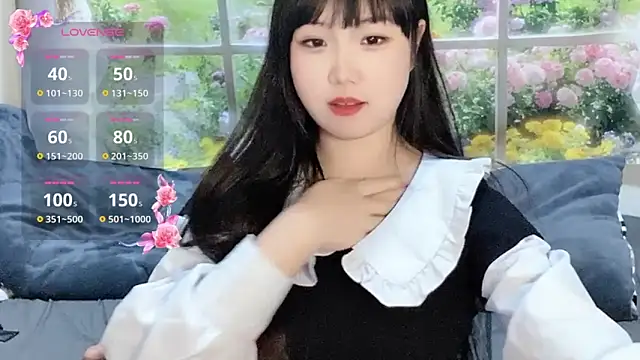 xiaoguai99 online show from 25, 3, 2026