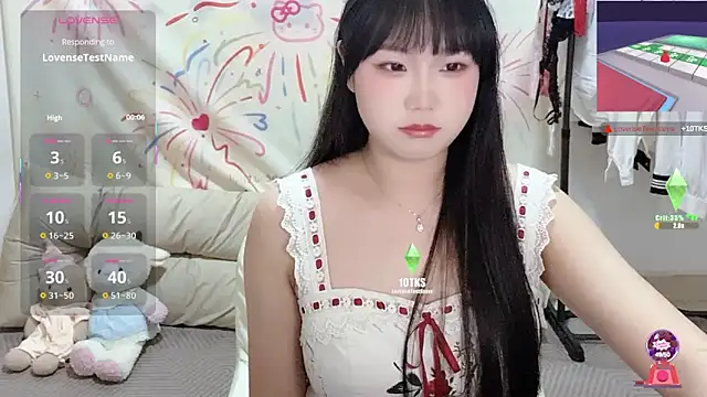 xiaoguai99 online show from 7, 5, 2026