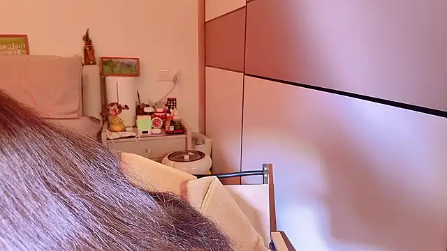 Snapshot of Felicity_luo chatting on 15, 1, 2026 Felicity luo online show from 15, 1, 2026