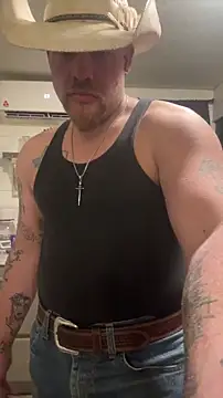 Cowboypapi online show from 10, 1, 2026