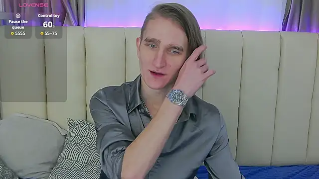 ArnoldRizzo online show from 15, 1, 2026