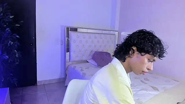 Im FelixHunter online show from 9, 1, 2026