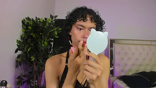 Im FelixHunter online show from 28, 4, 2026
