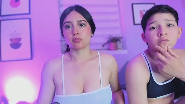 Auroraaa 527 online show from 9, 1, 2026