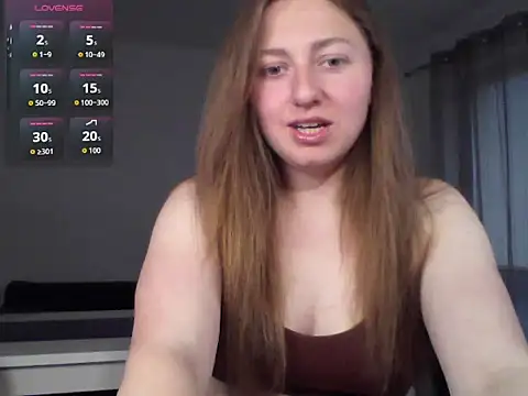 KittyAda1212 online show from 8, 5, 2026